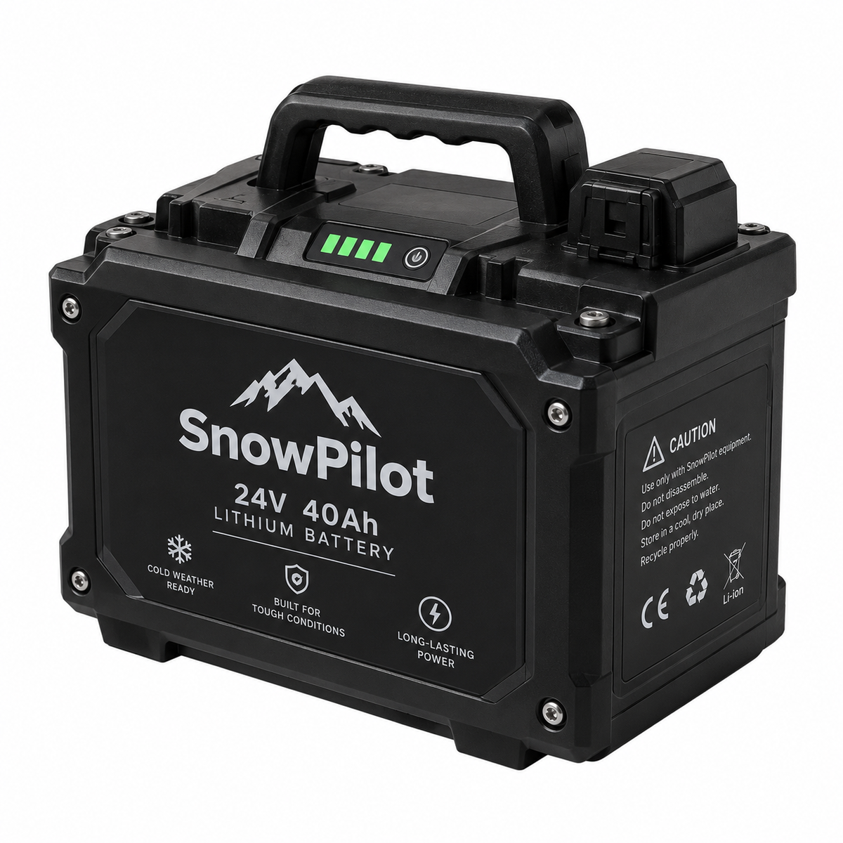 24V Battery