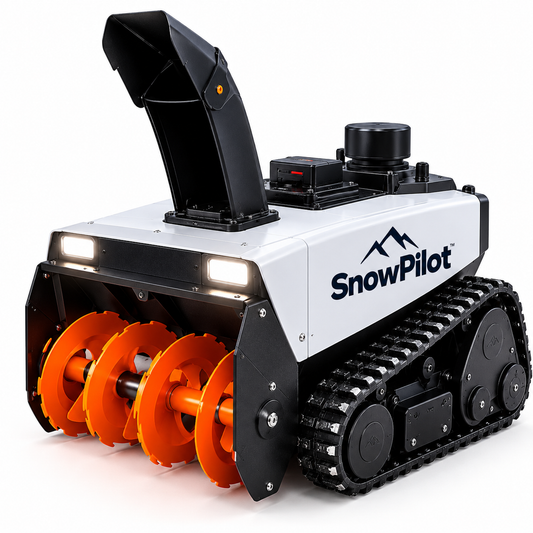 SnowPilot