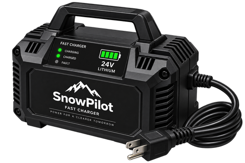 Fast Charger